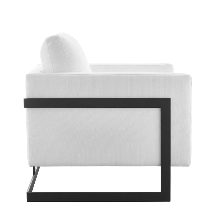 POSSE LOUNGE CHAIRS AND CHAISES | LIVING ROOM