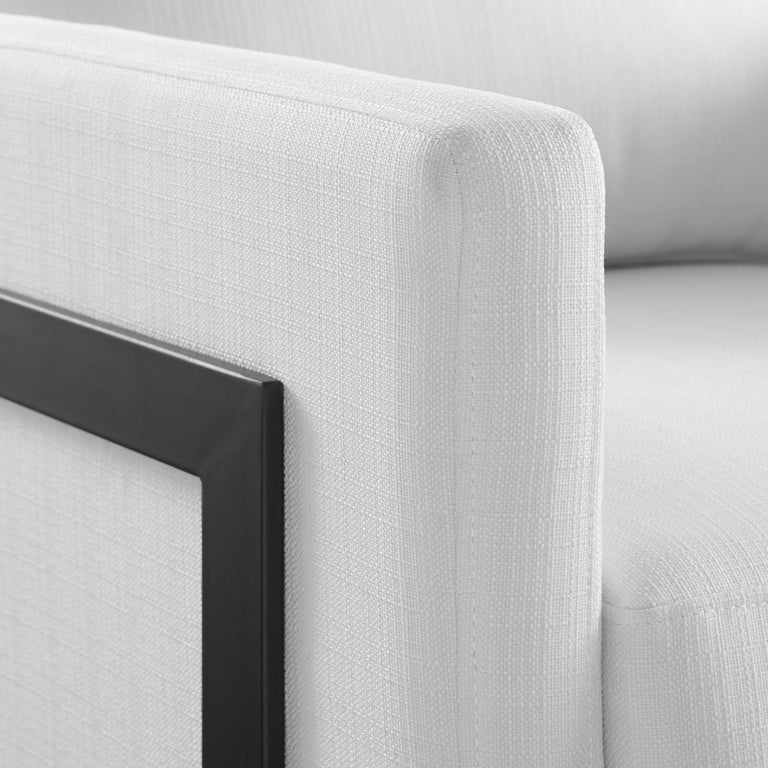 POSSE LOUNGE CHAIRS AND CHAISES | LIVING ROOM