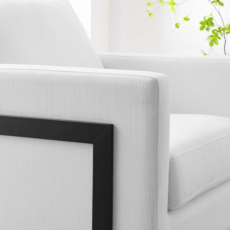 POSSE LOUNGE CHAIRS AND CHAISES | LIVING ROOM