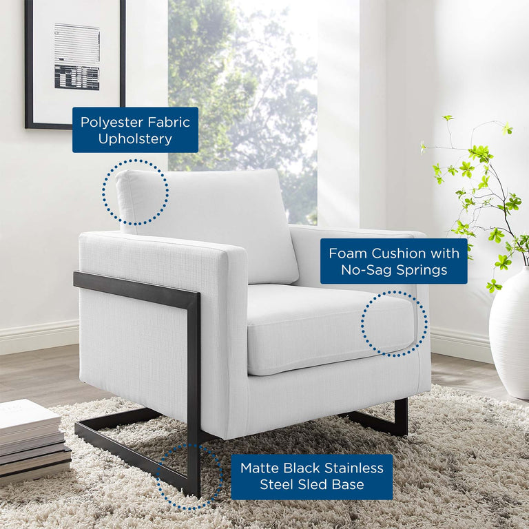 POSSE LOUNGE CHAIRS AND CHAISES | LIVING ROOM