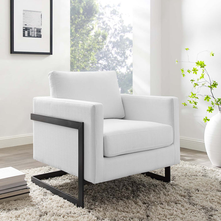 POSSE LOUNGE CHAIRS AND CHAISES | LIVING ROOM