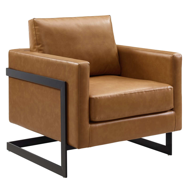 POSSE LOUNGE CHAIRS AND CHAISES | LIVING ROOM