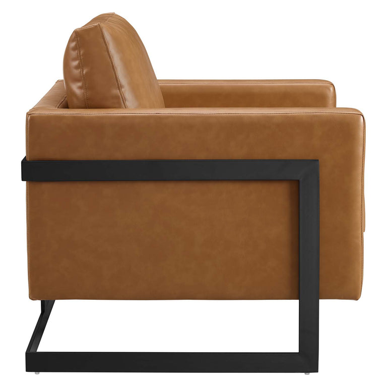 POSSE LOUNGE CHAIRS AND CHAISES | LIVING ROOM