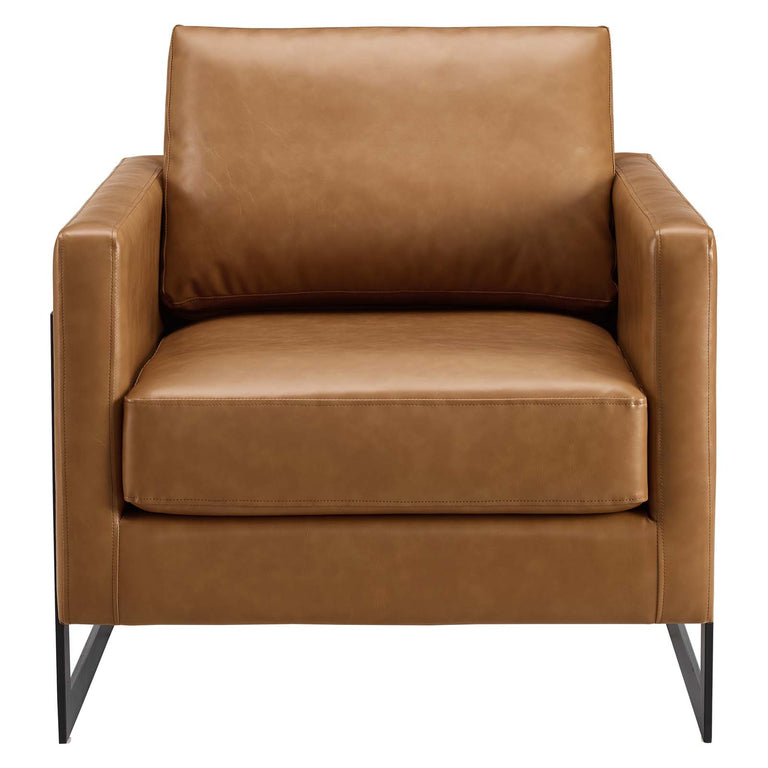 POSSE LOUNGE CHAIRS AND CHAISES | LIVING ROOM