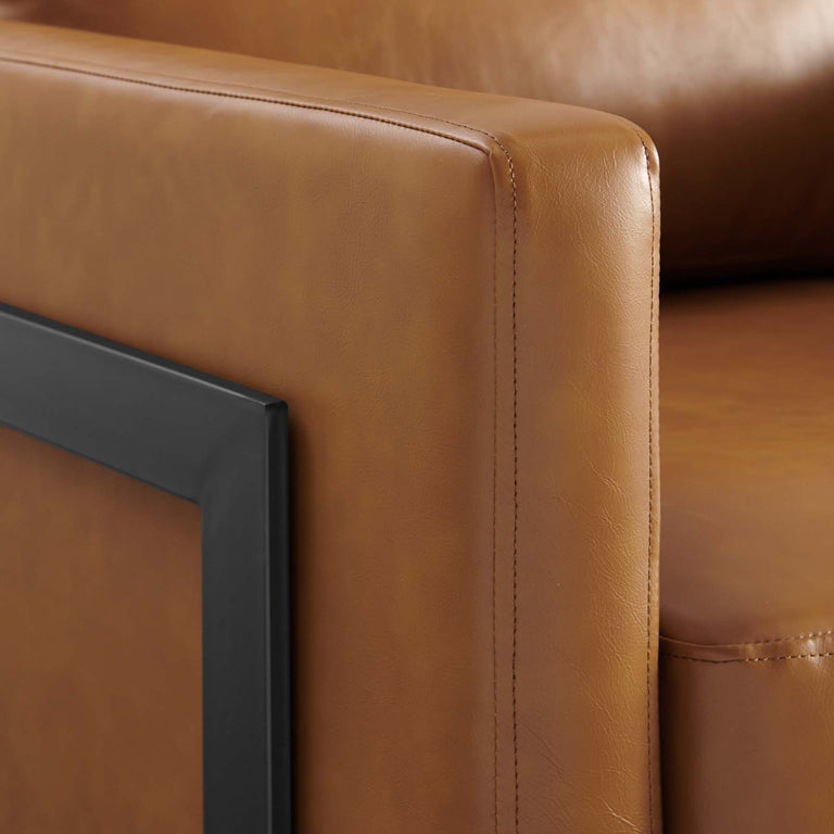 POSSE LOUNGE CHAIRS AND CHAISES | LIVING ROOM
