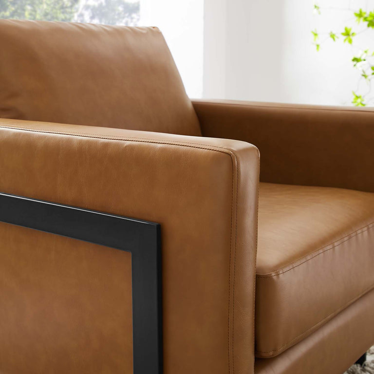 POSSE LOUNGE CHAIRS AND CHAISES | LIVING ROOM
