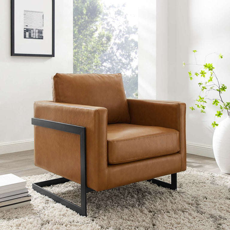 POSSE LOUNGE CHAIRS AND CHAISES | LIVING ROOM