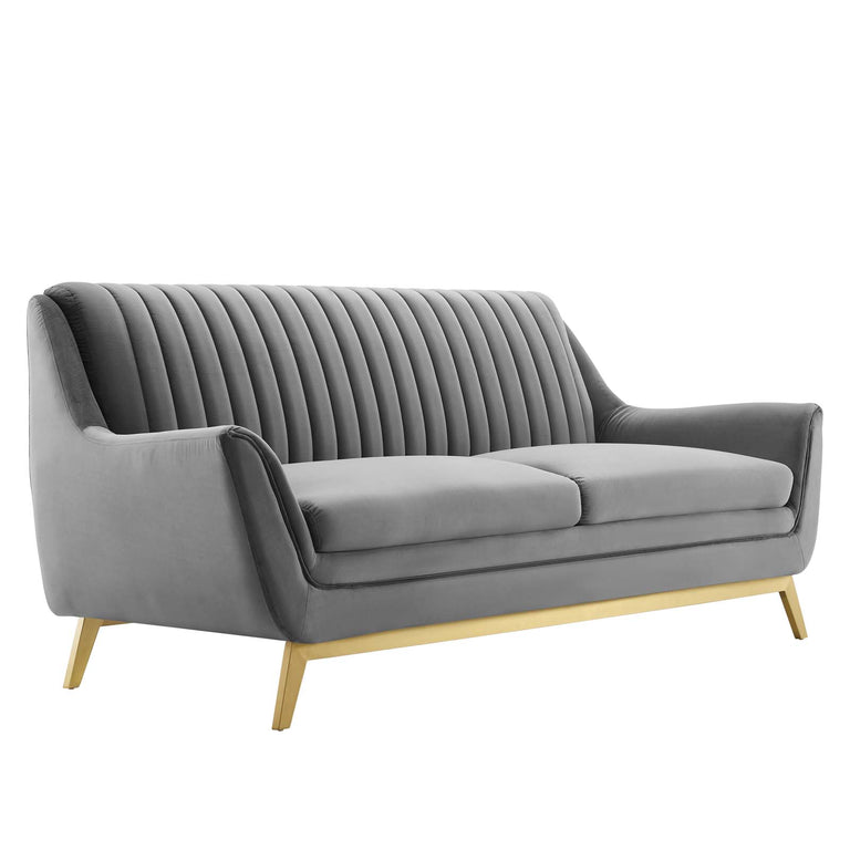 WINSOME SOFAS AND ARMCHAIRS | LIVING ROOM