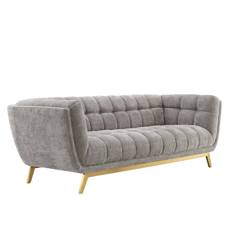 BESTOW SOFAS AND ARMCHAIRS | LIVING ROOM