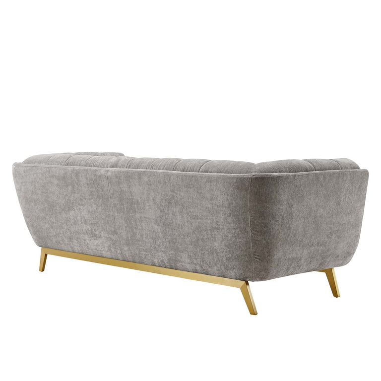 BESTOW SOFAS AND ARMCHAIRS | LIVING ROOM