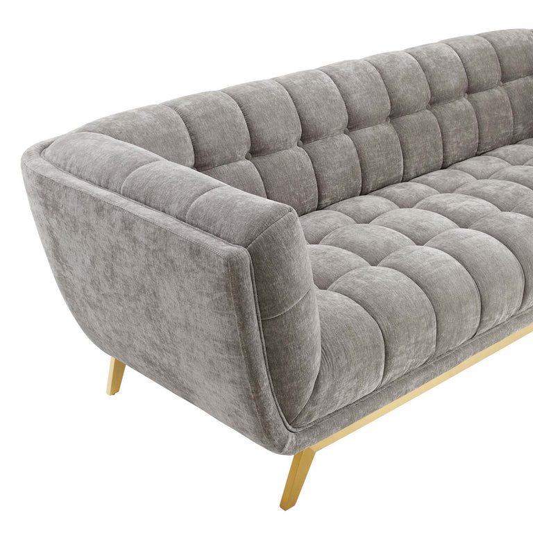 BESTOW SOFAS AND ARMCHAIRS | LIVING ROOM