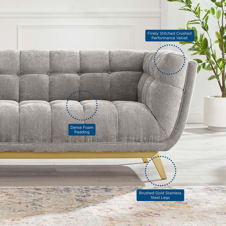 BESTOW SOFAS AND ARMCHAIRS | LIVING ROOM
