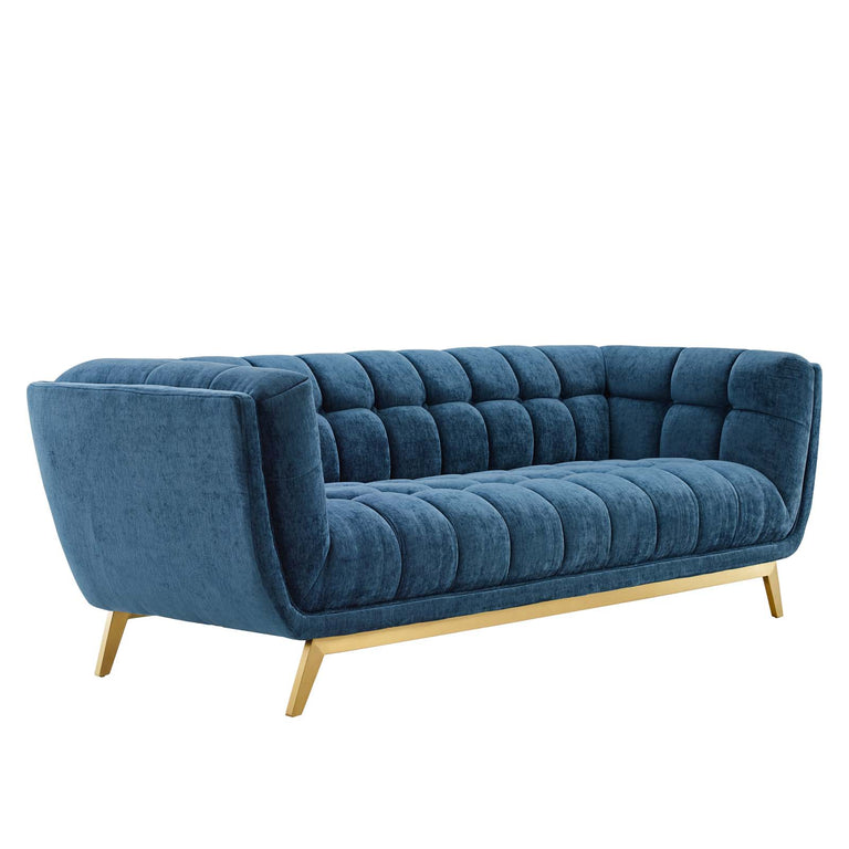 BESTOW SOFAS AND ARMCHAIRS | LIVING ROOM