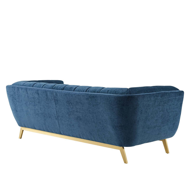 BESTOW SOFAS AND ARMCHAIRS | LIVING ROOM