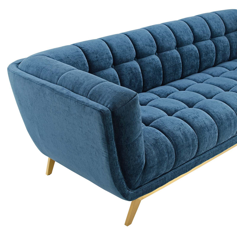 BESTOW SOFAS AND ARMCHAIRS | LIVING ROOM