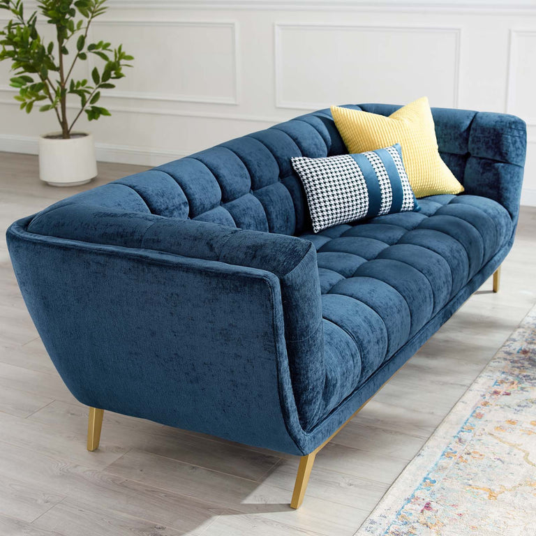 BESTOW SOFAS AND ARMCHAIRS | LIVING ROOM