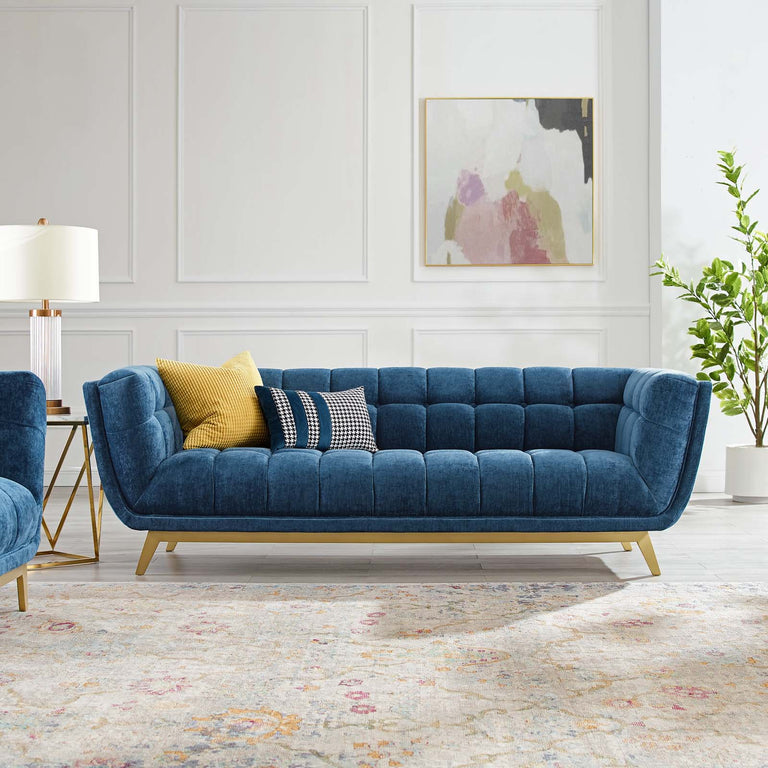 BESTOW SOFAS AND ARMCHAIRS | LIVING ROOM