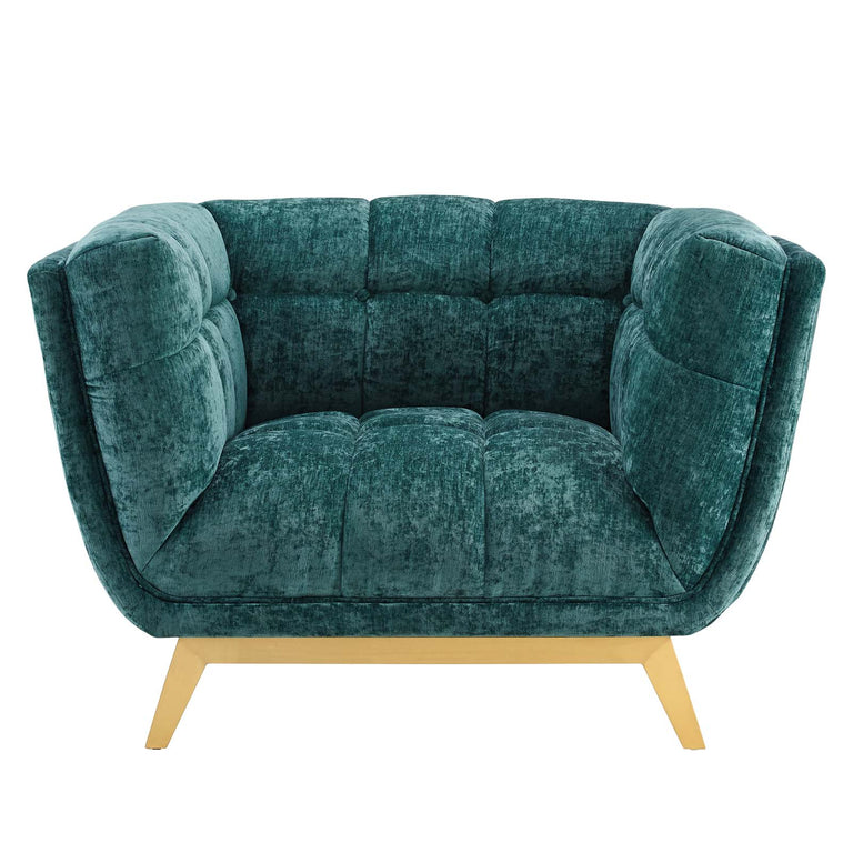 BESTOW SOFAS AND ARMCHAIRS | LIVING ROOM