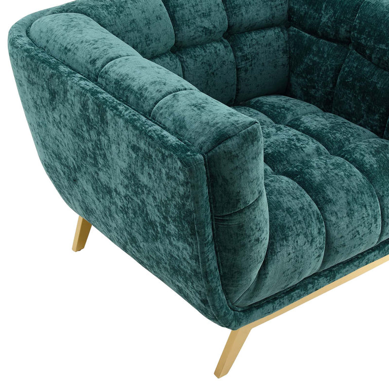 BESTOW SOFAS AND ARMCHAIRS | LIVING ROOM