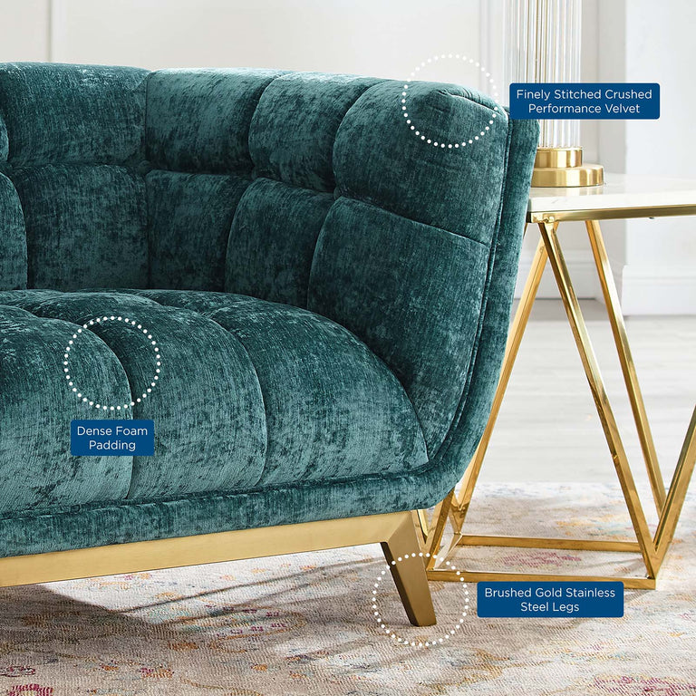 BESTOW SOFAS AND ARMCHAIRS | LIVING ROOM