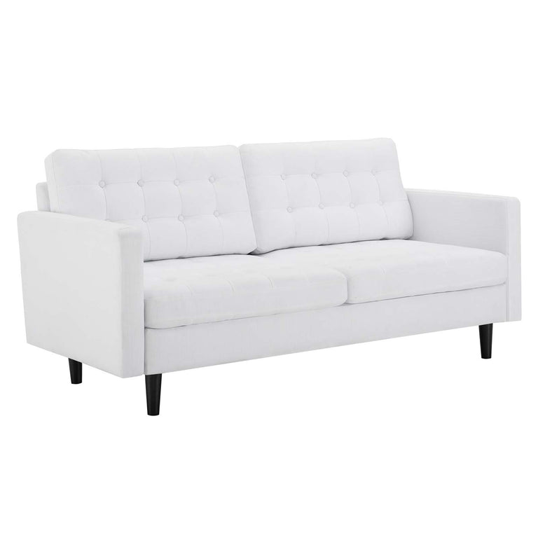EXALT SOFAS AND ARMCHAIRS | LIVING ROOM