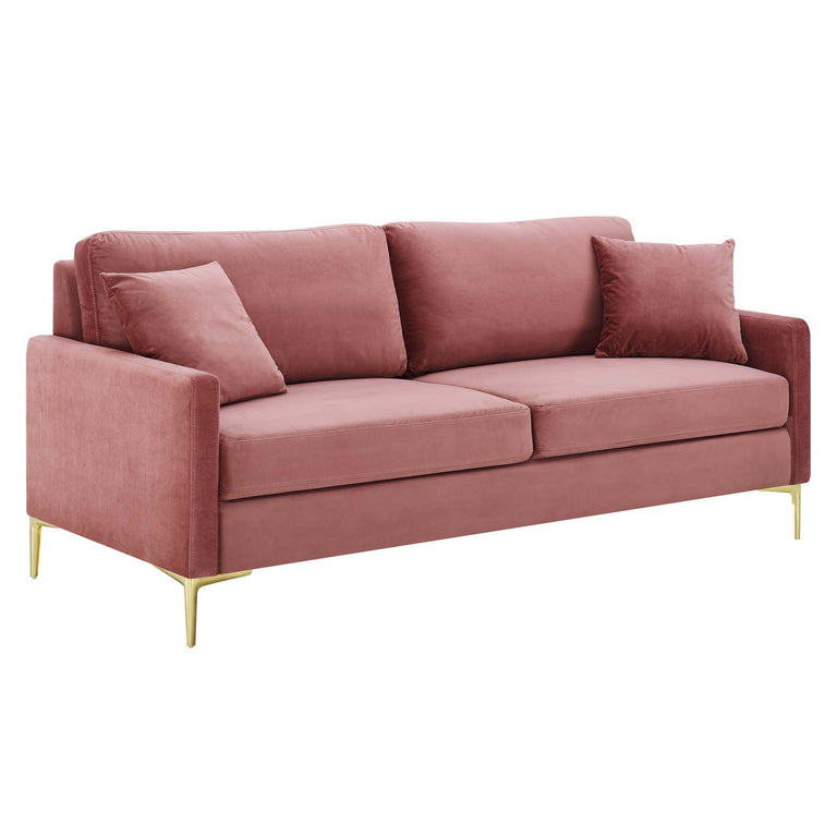 JULIANA SOFAS AND ARMCHAIRS | LIVING ROOM