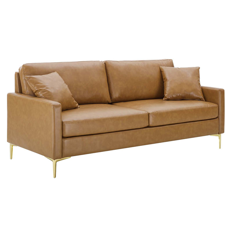 JULIANA SOFAS AND ARMCHAIRS | LIVING ROOM