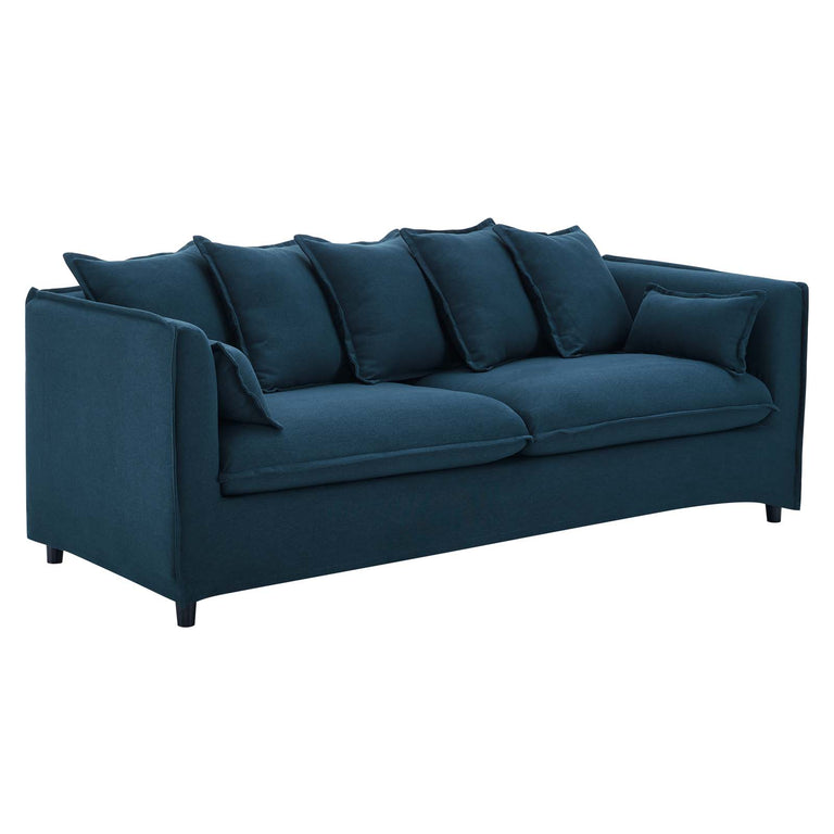 AVALON SOFAS AND ARMCHAIRS | LIVING ROOM