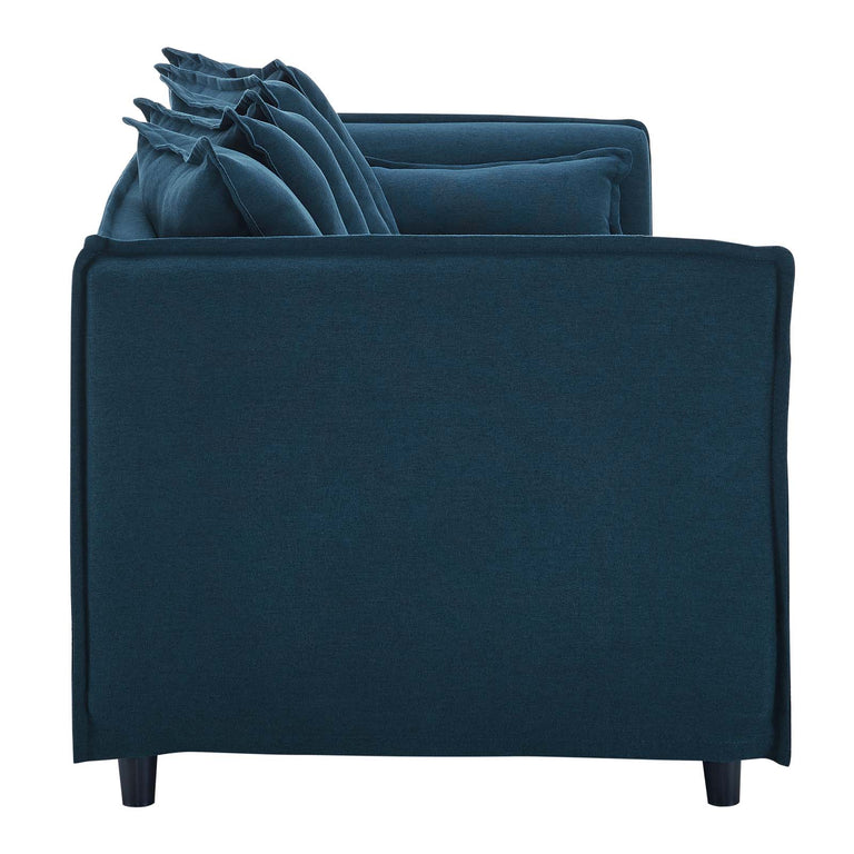 AVALON SOFAS AND ARMCHAIRS | LIVING ROOM