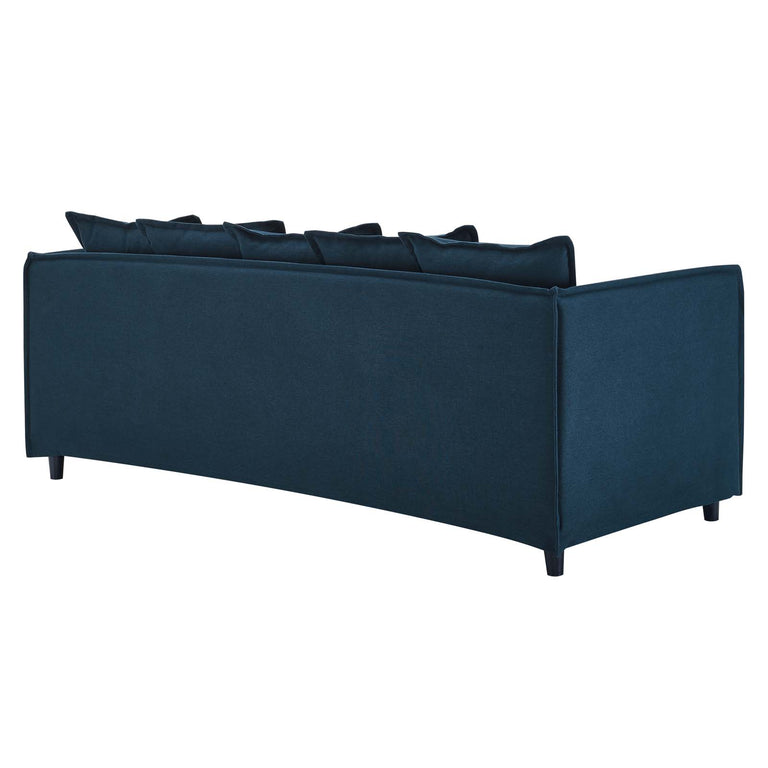 AVALON SOFAS AND ARMCHAIRS | LIVING ROOM