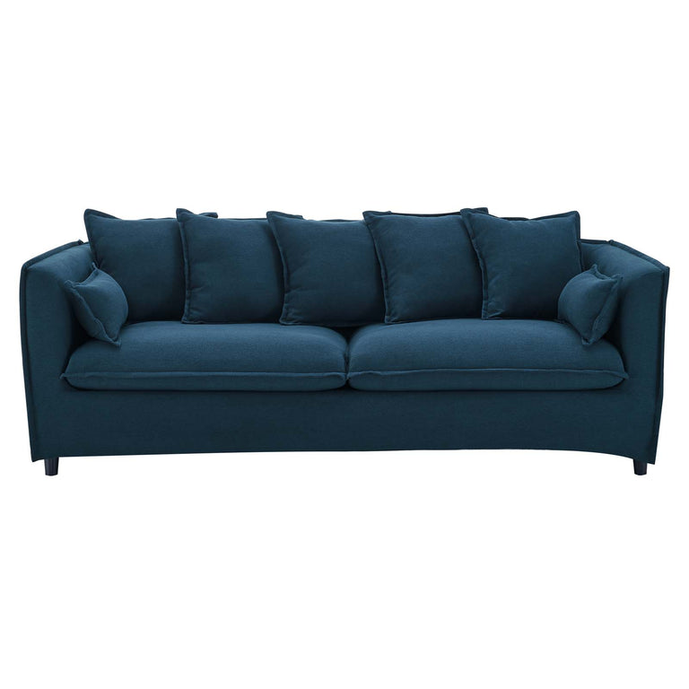 AVALON SOFAS AND ARMCHAIRS | LIVING ROOM