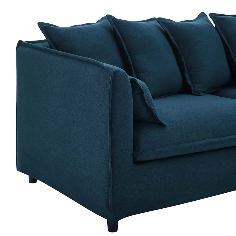 AVALON SOFAS AND ARMCHAIRS | LIVING ROOM