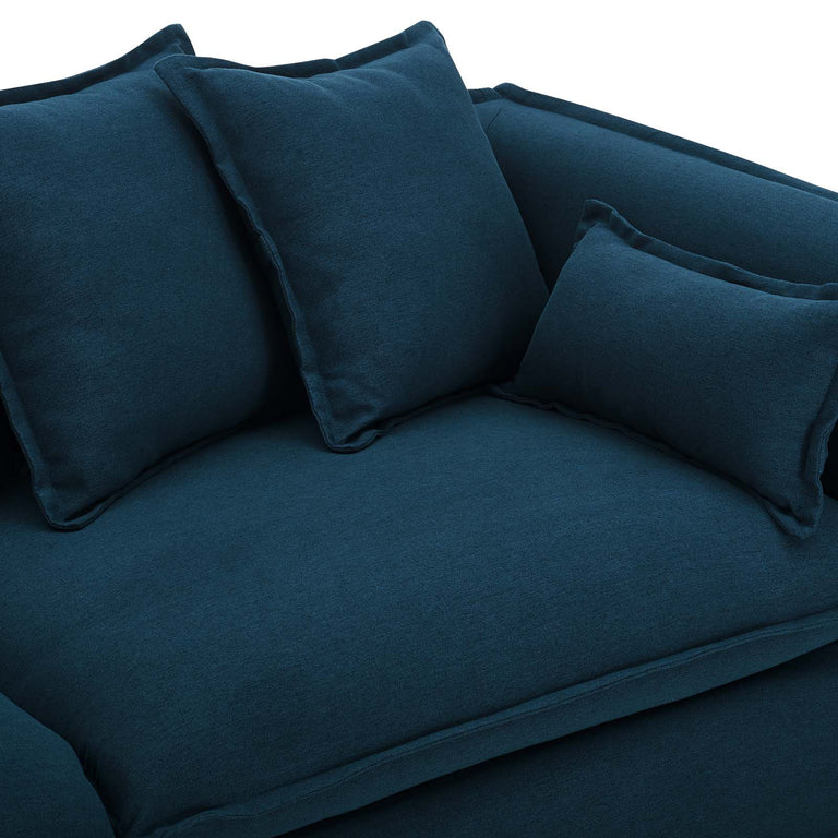 AVALON SOFAS AND ARMCHAIRS | LIVING ROOM
