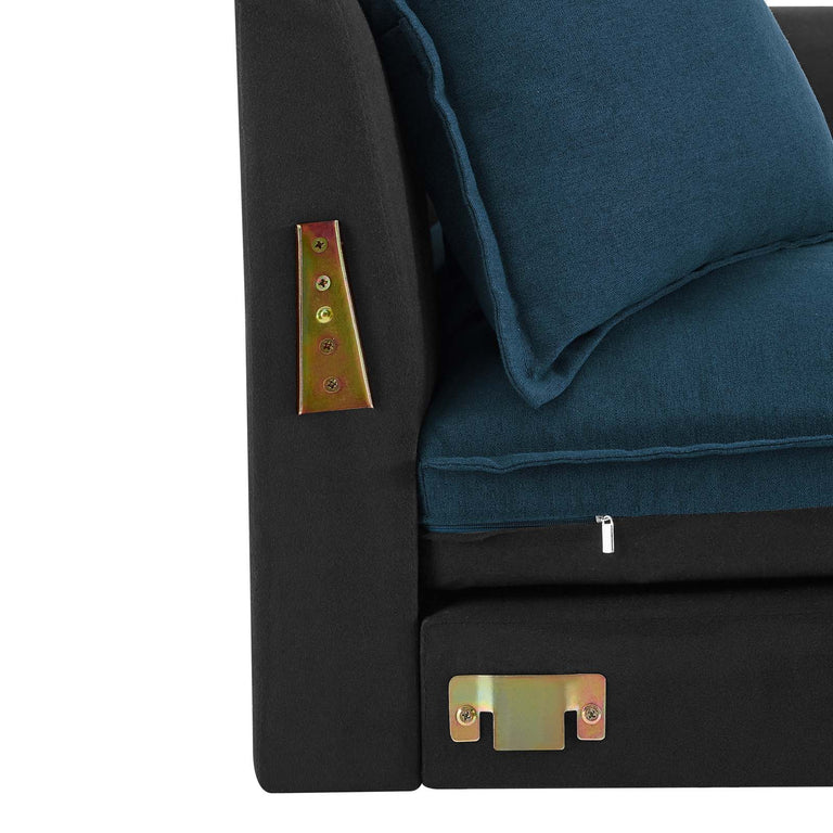 AVALON SOFAS AND ARMCHAIRS | LIVING ROOM