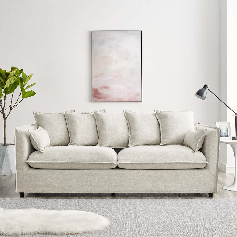 AVALON SOFAS AND ARMCHAIRS | LIVING ROOM