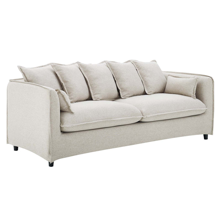 AVALON SOFAS AND ARMCHAIRS | LIVING ROOM