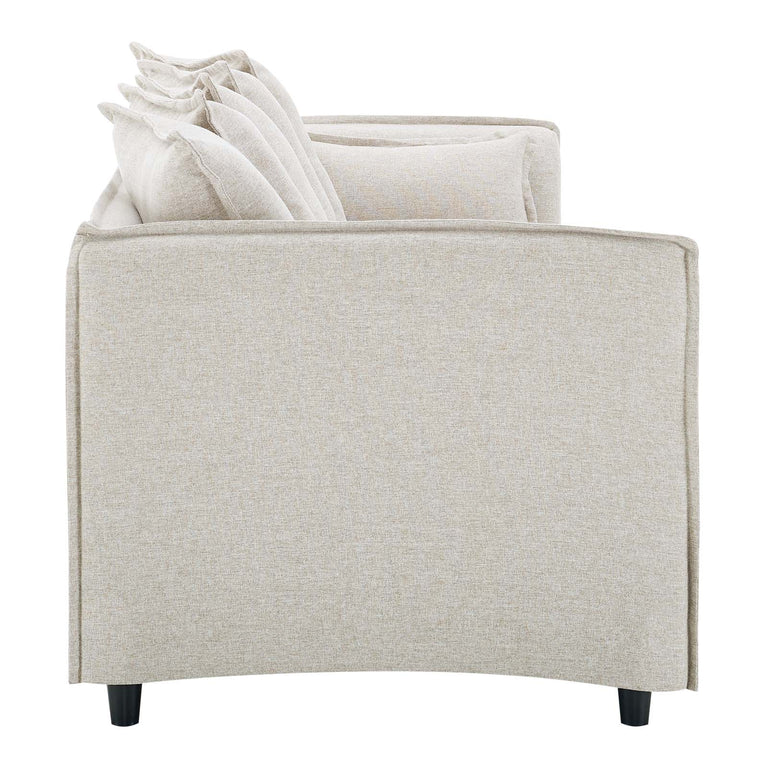 AVALON SOFAS AND ARMCHAIRS | LIVING ROOM