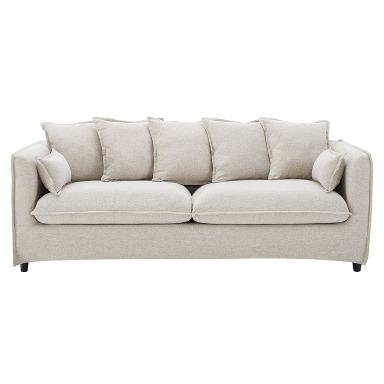 AVALON SOFAS AND ARMCHAIRS | LIVING ROOM