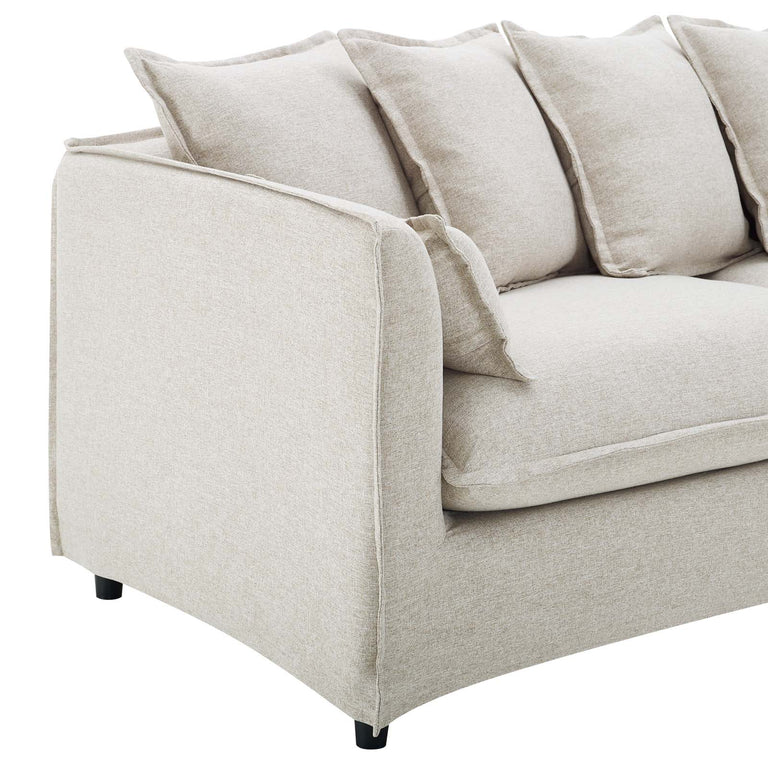 AVALON SOFAS AND ARMCHAIRS | LIVING ROOM