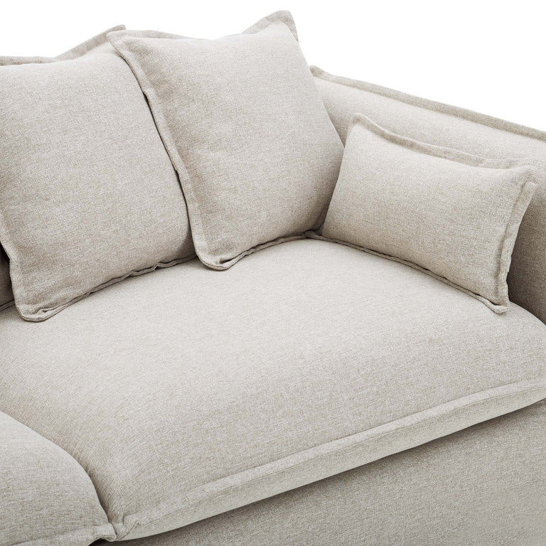 AVALON SOFAS AND ARMCHAIRS | LIVING ROOM