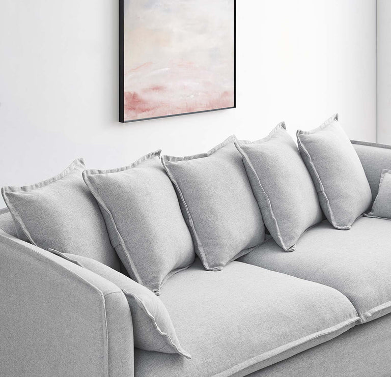AVALON SOFAS AND ARMCHAIRS | LIVING ROOM