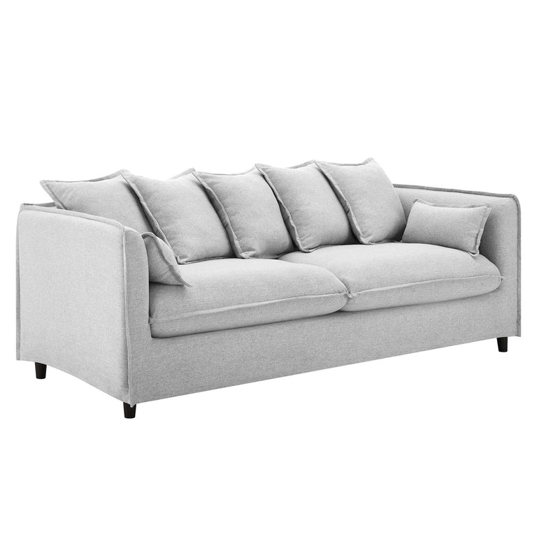 AVALON SOFAS AND ARMCHAIRS | LIVING ROOM