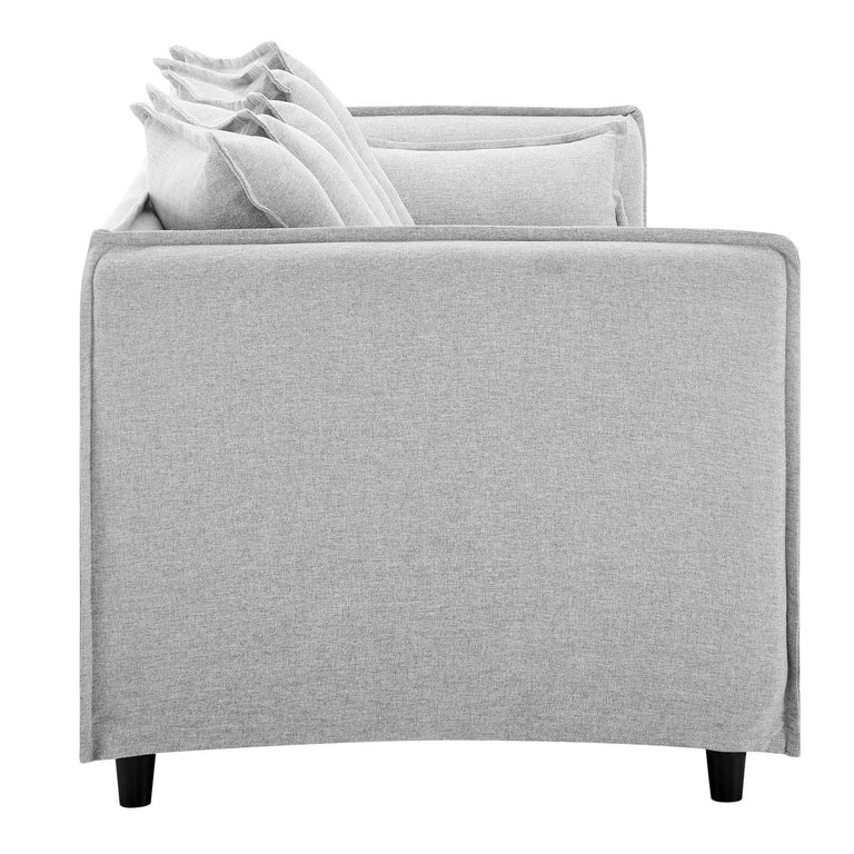 AVALON SOFAS AND ARMCHAIRS | LIVING ROOM