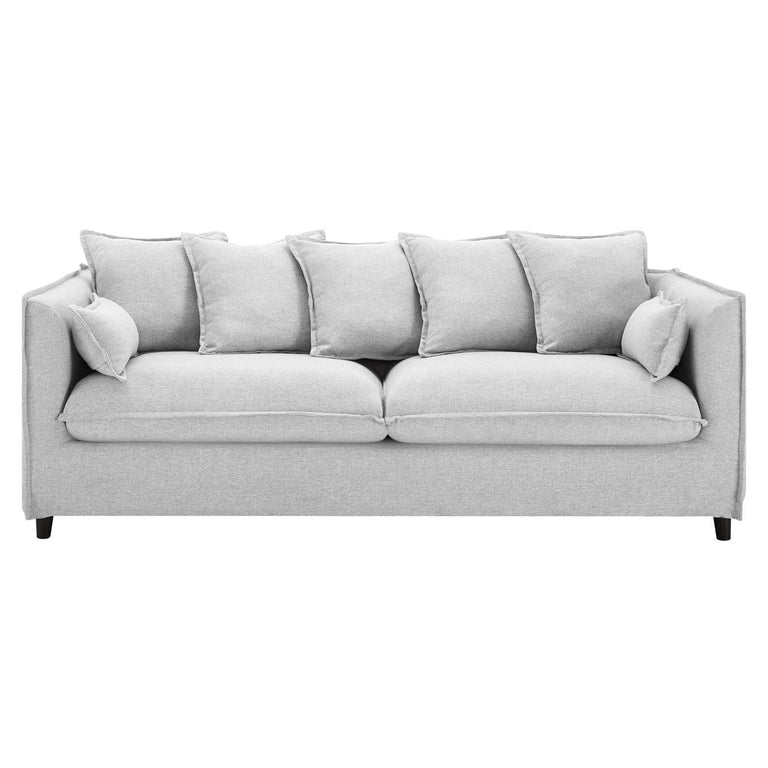AVALON SOFAS AND ARMCHAIRS | LIVING ROOM