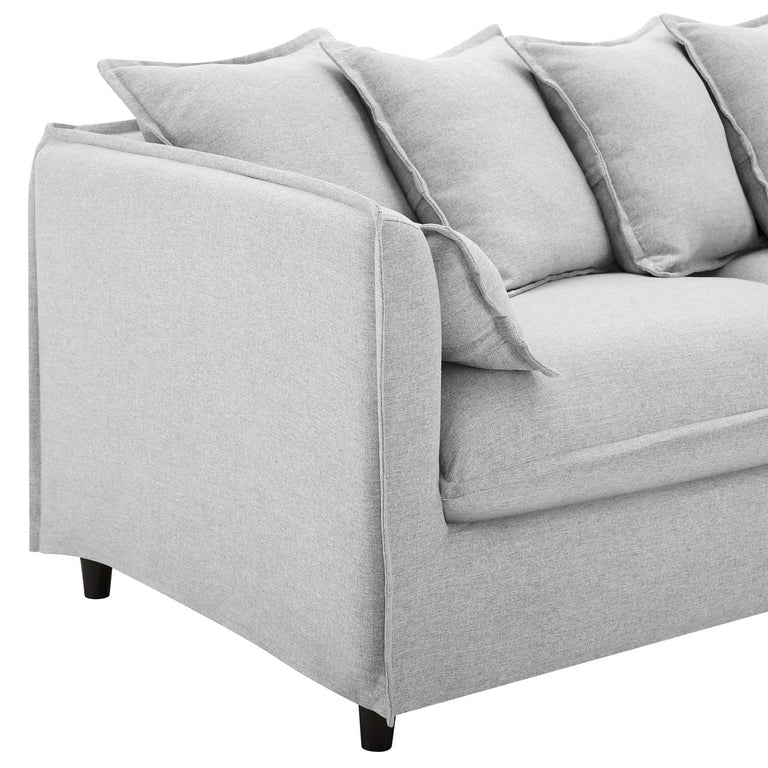 AVALON SOFAS AND ARMCHAIRS | LIVING ROOM