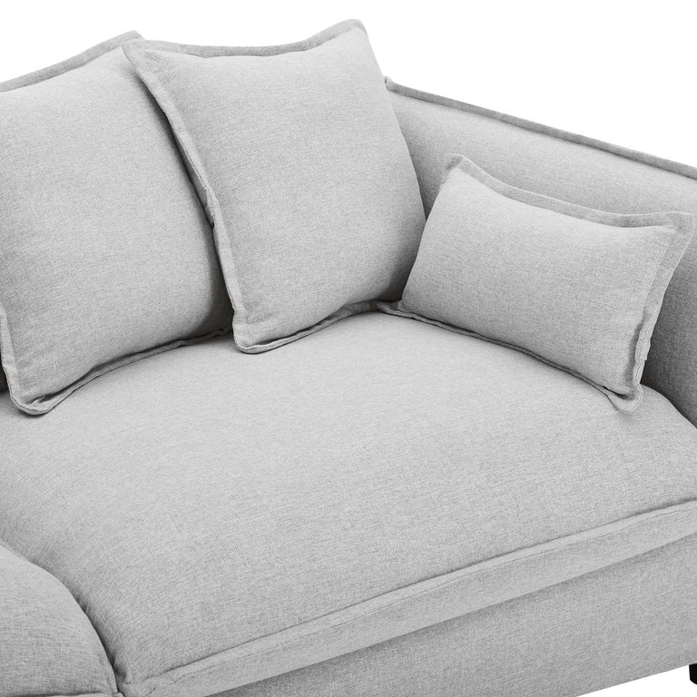 AVALON SOFAS AND ARMCHAIRS | LIVING ROOM
