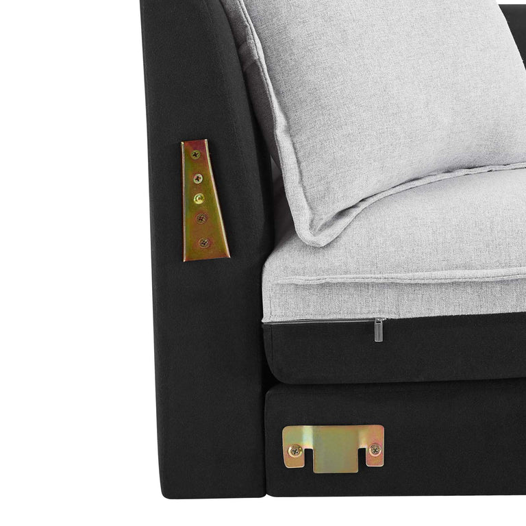 AVALON SOFAS AND ARMCHAIRS | LIVING ROOM