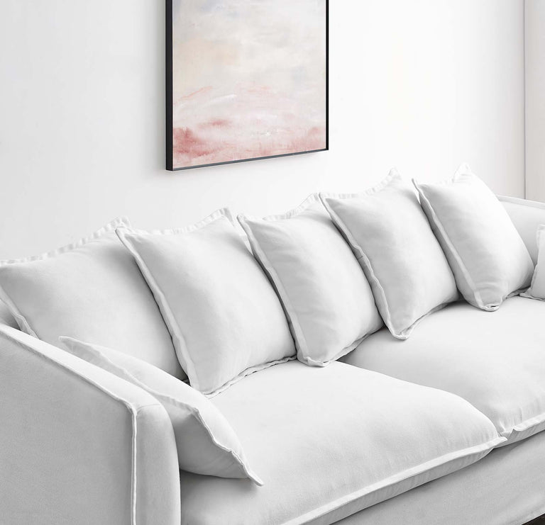 AVALON SOFAS AND ARMCHAIRS | LIVING ROOM