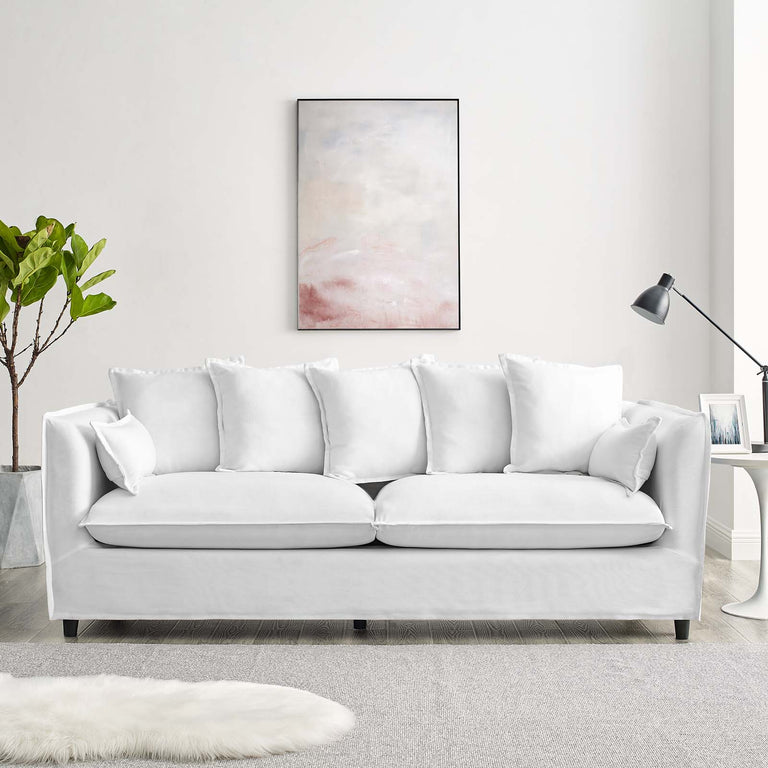 AVALON SOFAS AND ARMCHAIRS | LIVING ROOM