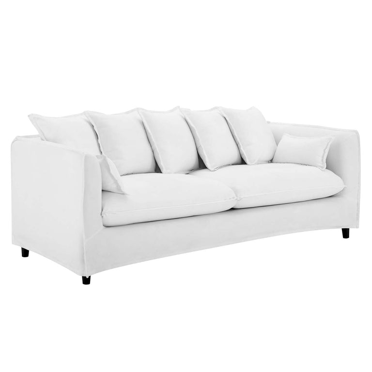 AVALON SOFAS AND ARMCHAIRS | LIVING ROOM